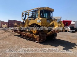 BULLDOZER D6T SERIE 0223 FOTO 2